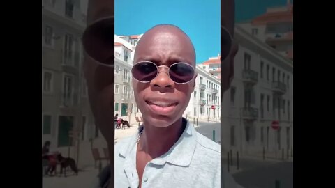 Melhor viver me Lisboa do que no interior de Portugal