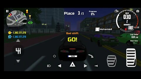 Toyota Supra Drag Race Car Simulator 2 New Update 1.46.5🚘✨️