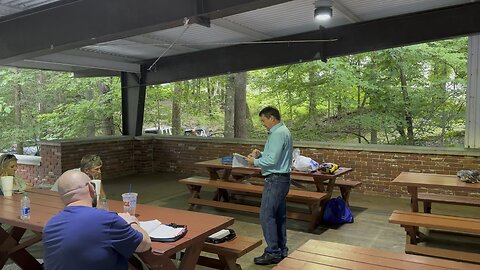 Preaching part 5 4th July