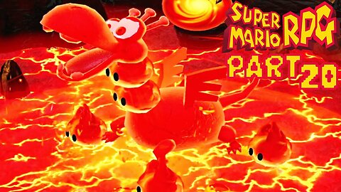 Into the Crez Dragon's Layer in Barrel Volcano