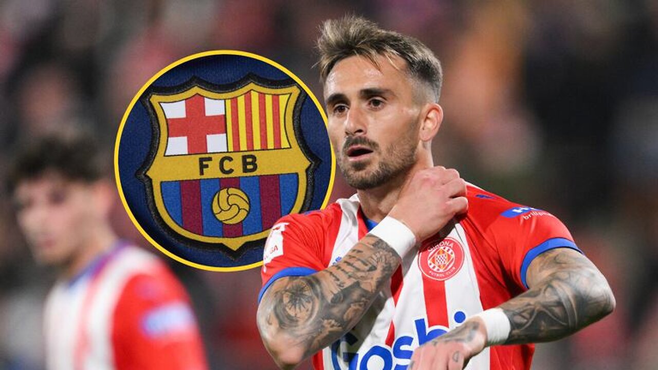Aleix Garcia ● Barcelona Transfer Target 🔵🔴 Best Skills, Passes & Tackles
