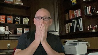 Episode 2057 Scott Adams: Trump Arrest Or Hoax? TikTok Hearing, Bell Curve Ridiculousness, Ukraine