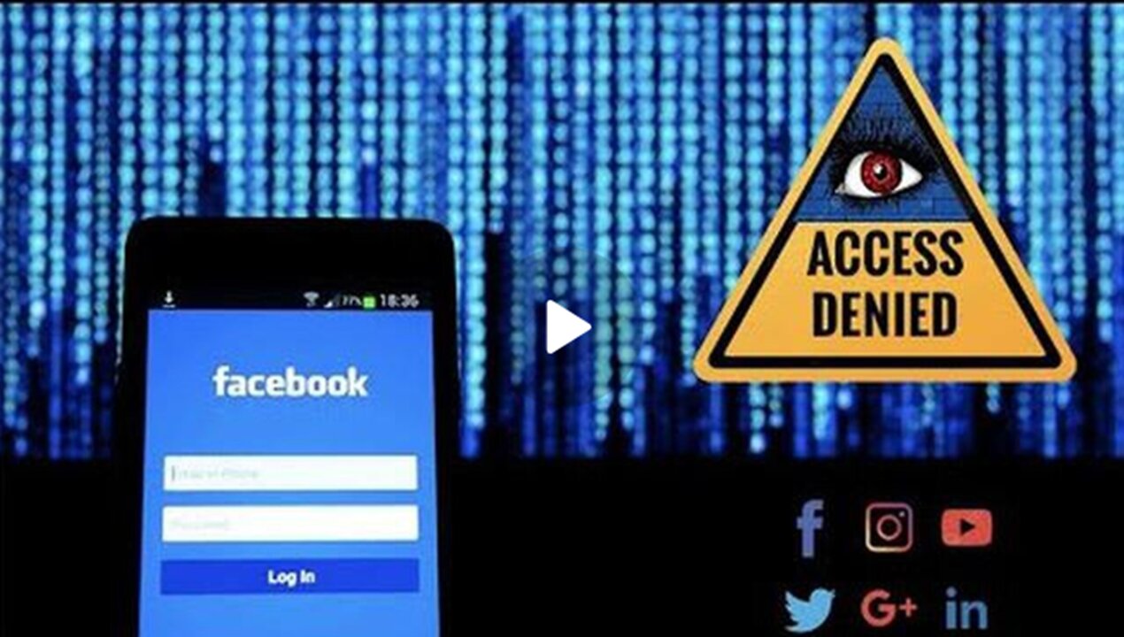 SOCIAL MEDIA PASSPORT! POLICE GET ACCESS TO YOUR ACCOUNTS & POSTS, CAN LEAD TO CRIMINAL PROSECUTION!