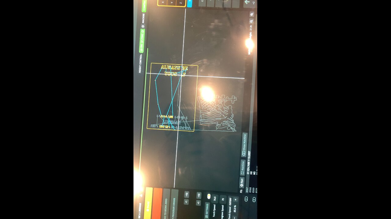 Langmuir xr