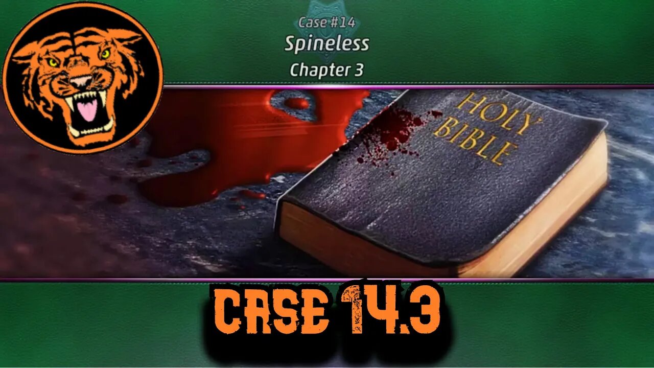 Pacific Bay: Case 14.3: Spineless