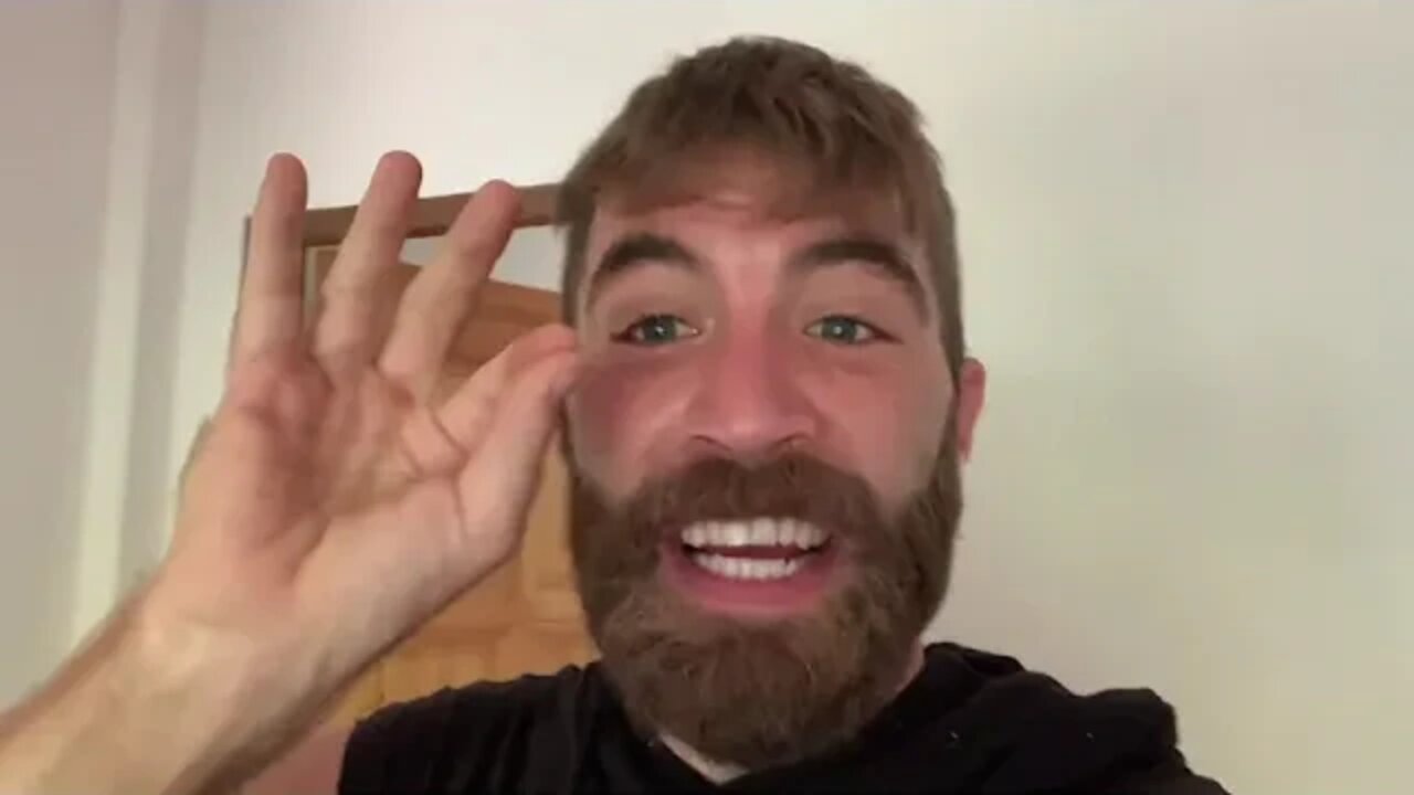 Great things happen when you appreciate the small things | Day 5/60