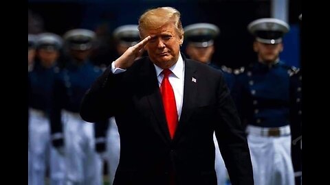 ANDREW TATE Shares His View On PRESIDENT TRUMP