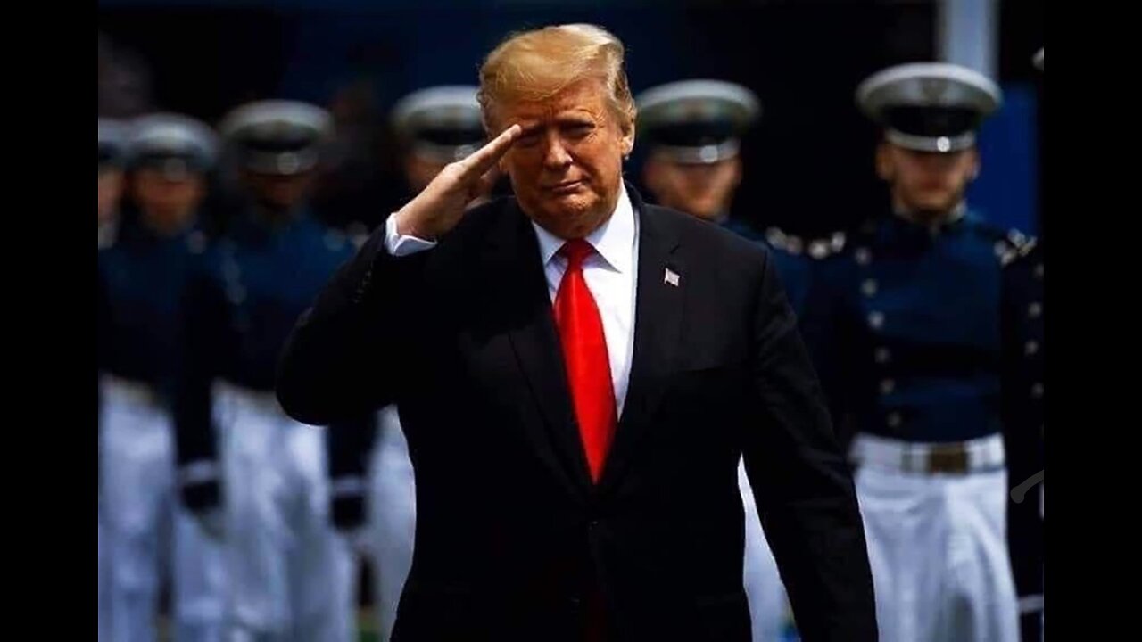 ANDREW TATE Shares His View On PRESIDENT TRUMP