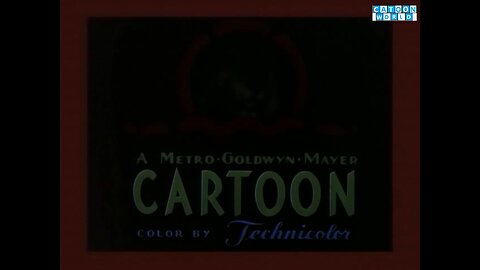 Tom&Jerry Episode Triplet Trouble Full Watch.(Cartoon World)