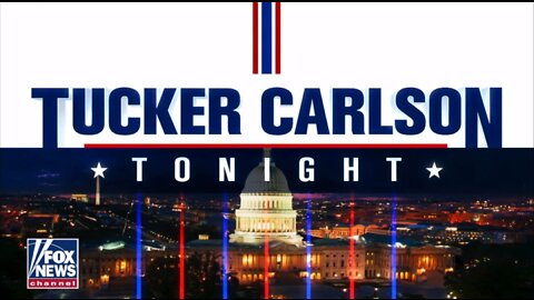 Tucker Carlson Tonight Danger Vaccine Forced of Young S04 Ep114 (2021-06-10)