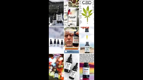 Cbd oil