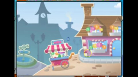 Candy Crush Level 2967 Talkthrough, 30 Moves 0 Boosters