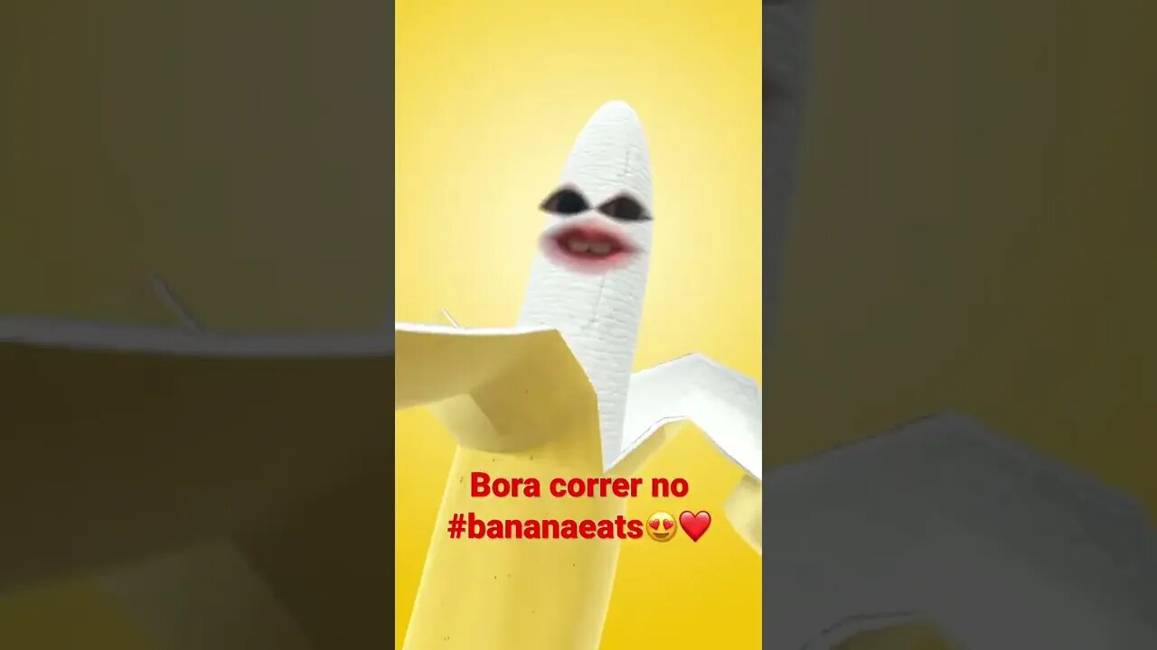 #roblox #shorts #videosengraçados #live #família #bananaeats Bora correr bem muito 😍😂❤️👊🏼