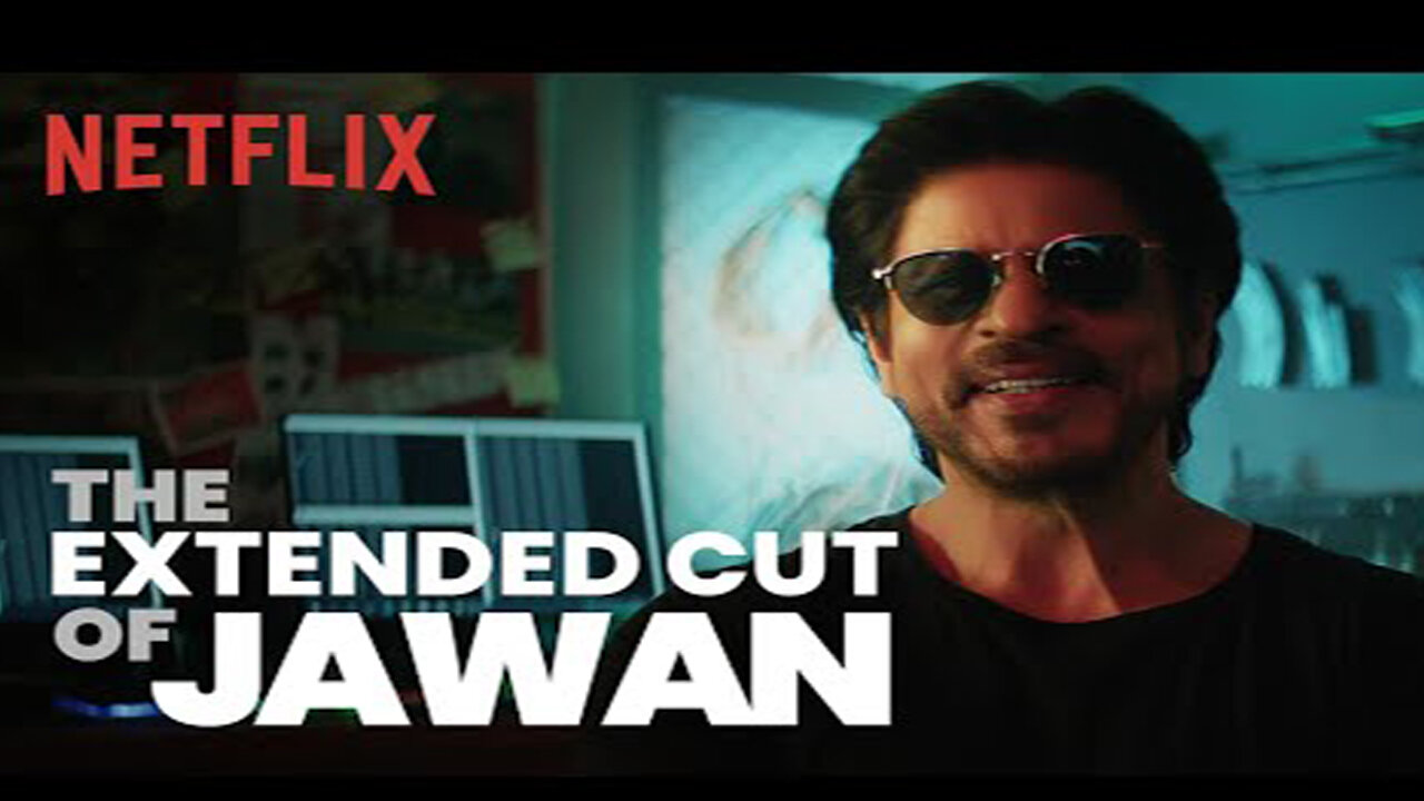 SRK Has MORE GOOD NEWS for Fans! _ Jawan