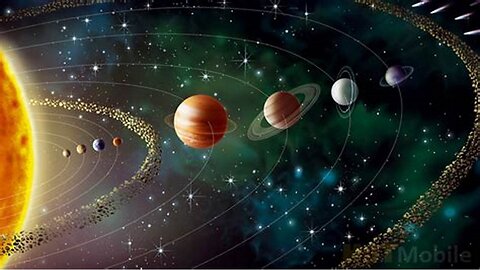 How Do Planets Get Their Names? We Asked a NASA Expert
