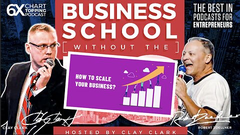 Business | How to Scale Your Business