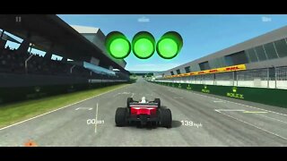 GUIGAMES - Real Racing 3D - Turnê F1 McLaren MP4-4 1988 - Áustria - Volta Rápida - Contra o Relógio