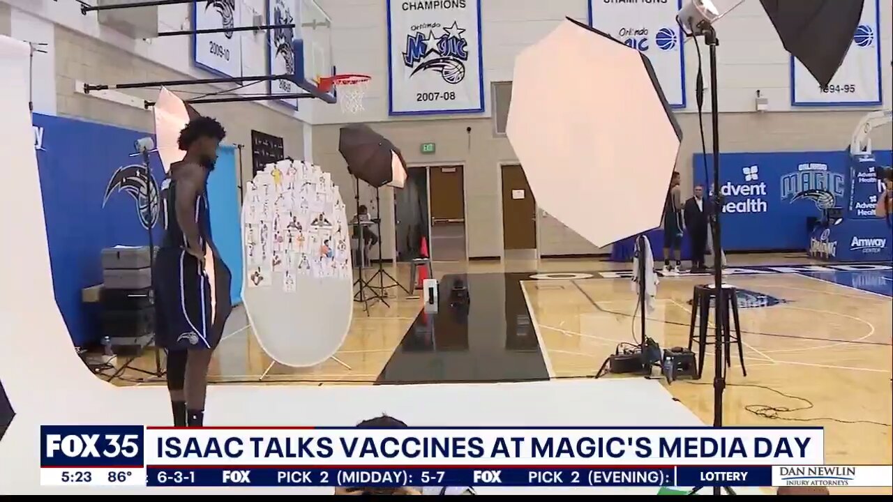 It’s about personal choice