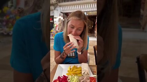 Turkish Döner 🇹🇷
