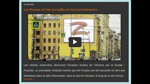 Les Print Screens du 28 mars 2022