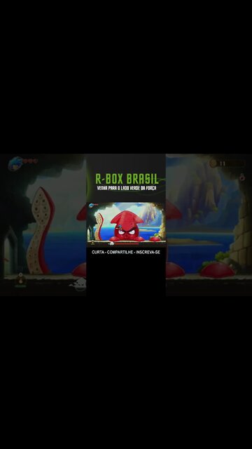 MONSTER BOY - JOGO BARATO E MUITO BOM