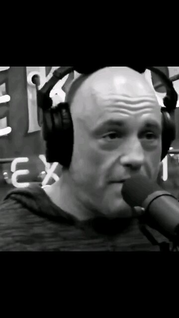 Joe Rogan Speaks on the government going after the Farmers
