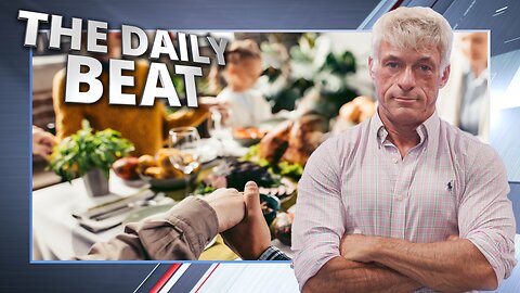 The Daily Beat — November 22, 2022