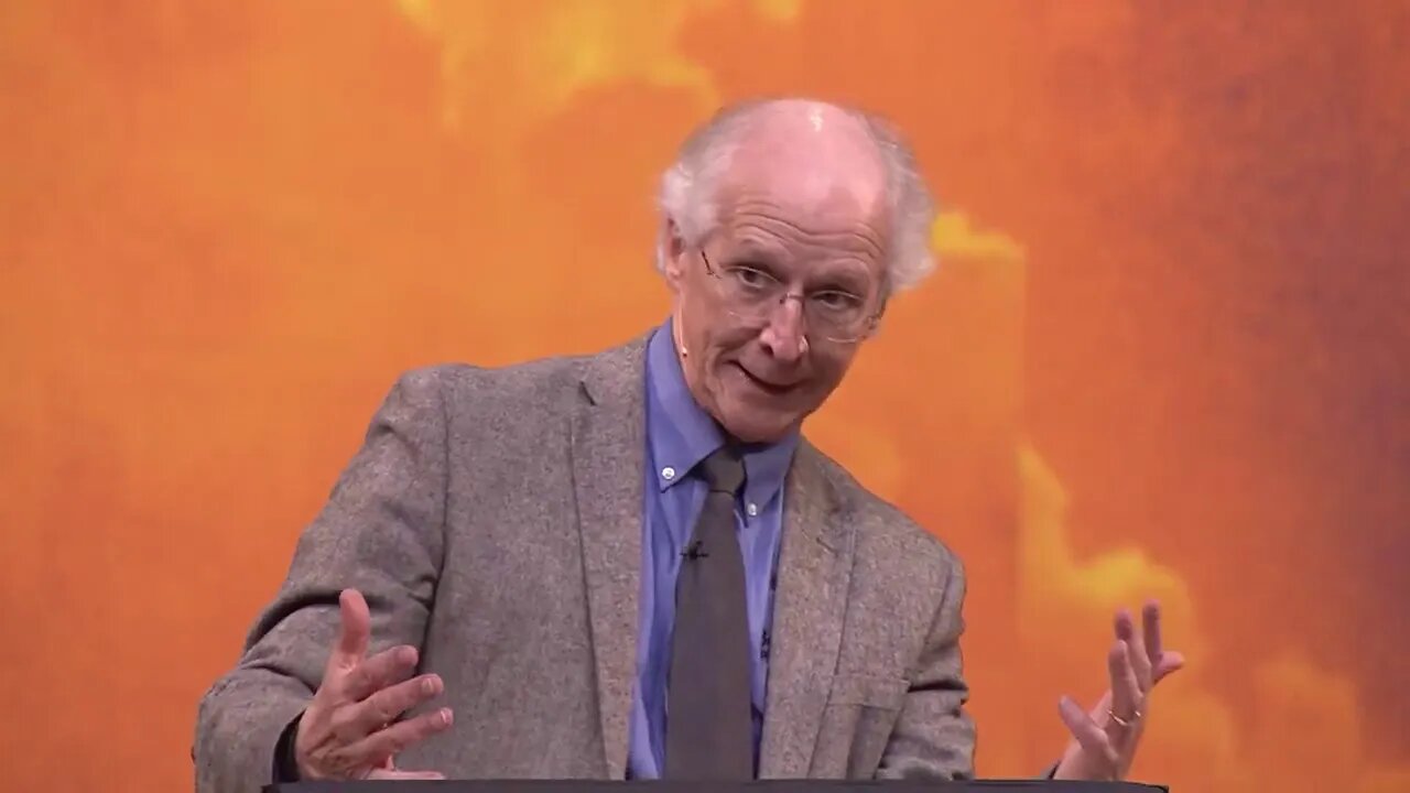 The Second Coming: Not Before the ‘Man of Lawlessness’ by John Piper