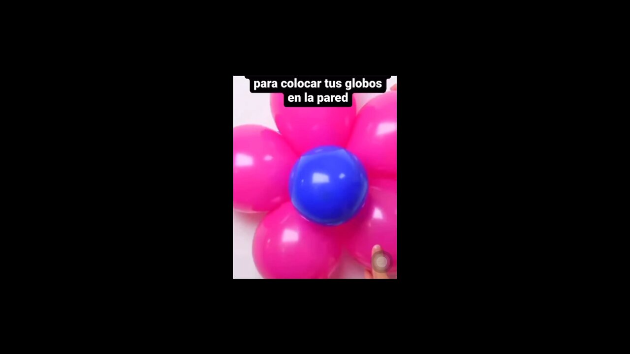 Balloon Party Hack