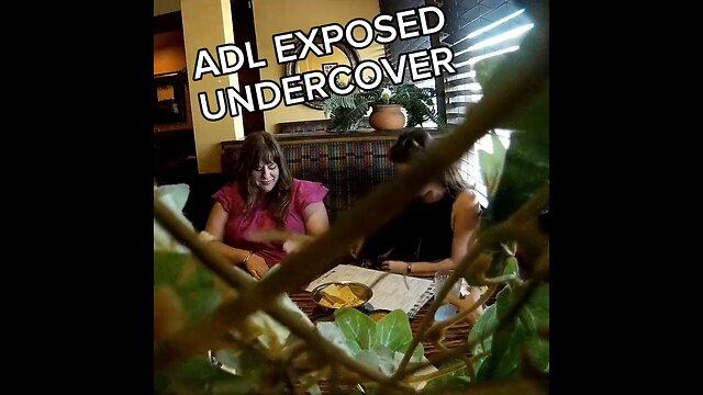 ADL Exposed