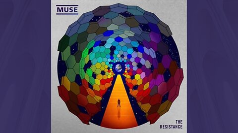 Muse - Uprising