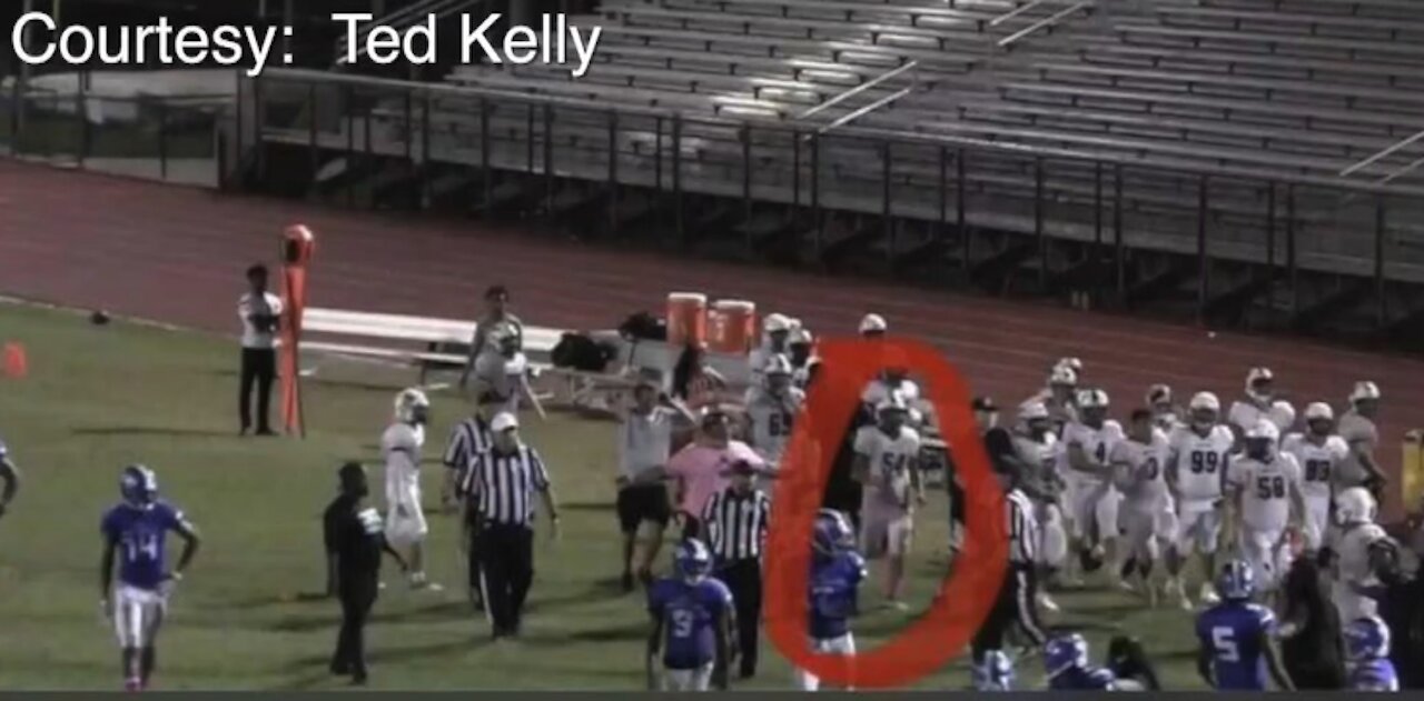 Fight leads to season-ending ejection for West Boca Raton football player