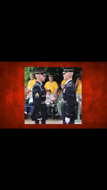 This is what American Excellence looks like