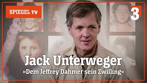 Die Schlinge zieht sich zu: Jack Unterweger – »Interview mit einem Killer« [Teil 3] | SPIEGEL TV