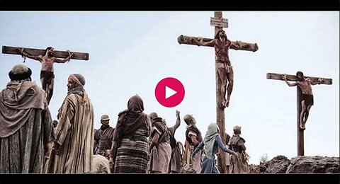 COMMUNION and 2227 --The Length of the Video was 2227 -My LORD Said "LOOK It UP" - 2227=Make to Live.