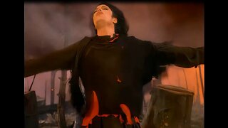 Michael Jacksons EARTH SONG GREEK SUBS