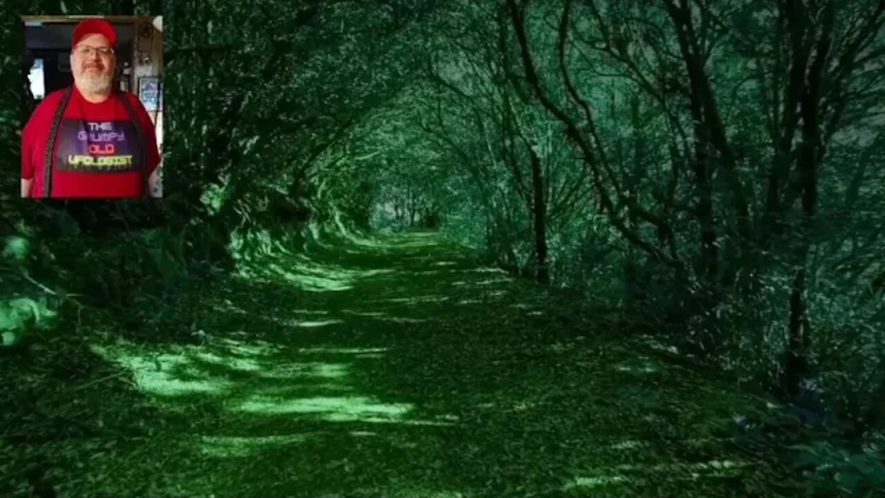 Historic Hauntings: San Pedro Haunting