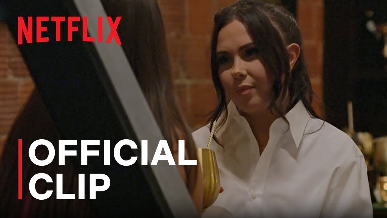 Love is Blind: After the Altar | Season 4 Official Clip: Irina and Amber | Netflix by Cool Buddy