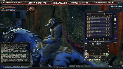 Lets play dungeons and dragons online hardcore season 6 2022 08 14 21 29 16 6of10