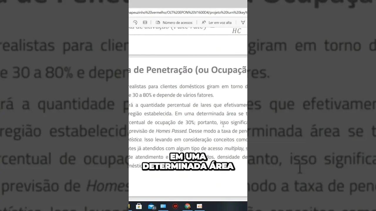 #3Aumente a velocidade da sua internet: entenda a taxa de penetração