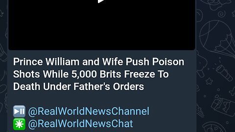 News Shorts: Prince William and His Wife