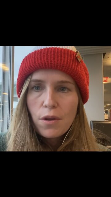 Monica Smit: What Makes Freedom Lovers Tick?