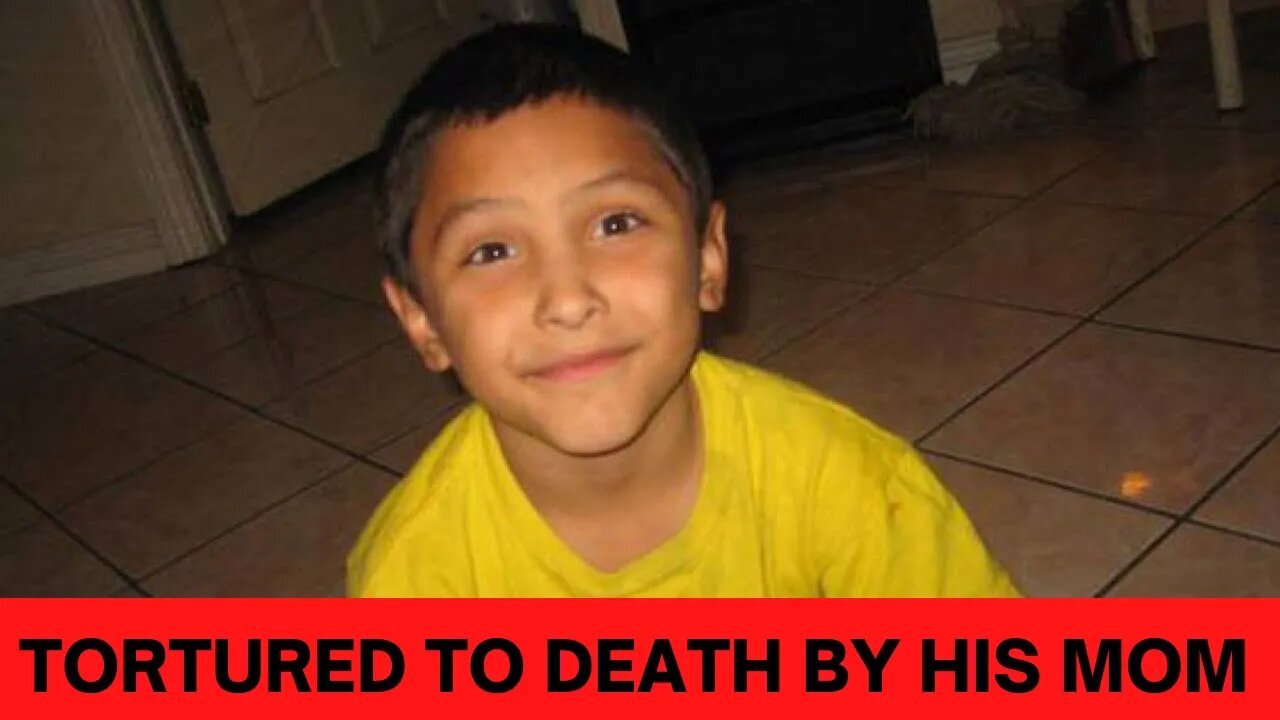 THE MOST INHUMANE Death of A child - Gabriel Fernandez True Crime Case - FAILED BY EVERYONE