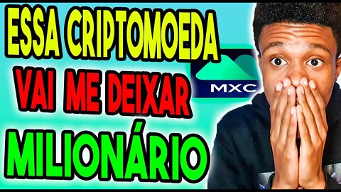 MX TOKEN COMO COMPRAR - VALE A PENA?
