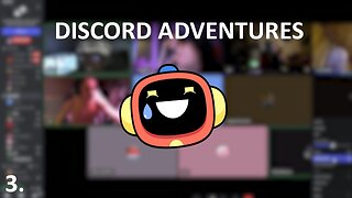 DISCORD ADVENTURES - THESE DUDES IS WILD???!!!