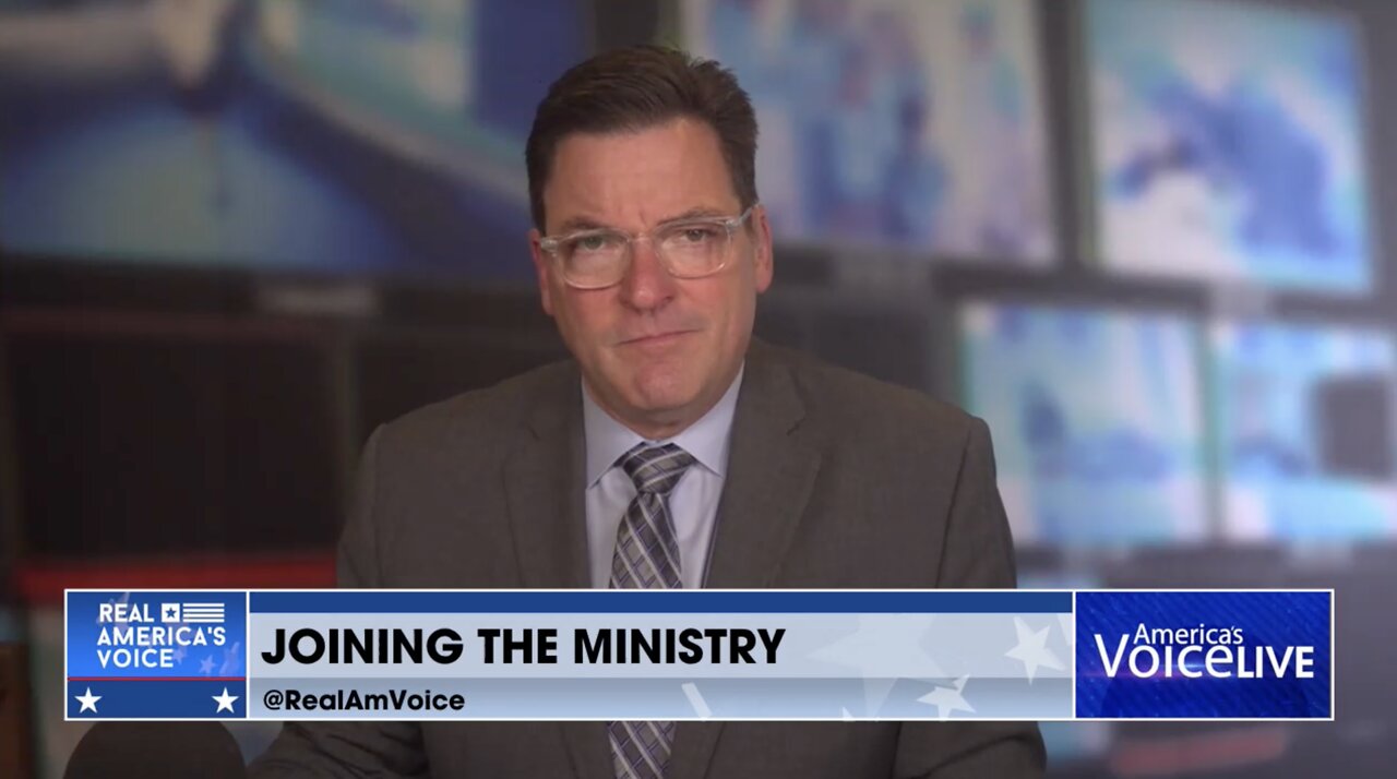 Steve Gruber On The DHS Disinformation Board