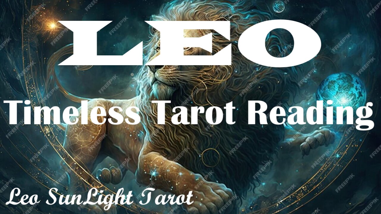 LEO - A New Love is Here Waiting Inviting You To Jump On In & Go For It! 😍❤️🔥Timeless Tarot Reading