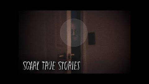 3 Actually Horrifying TRUE Horror Stories