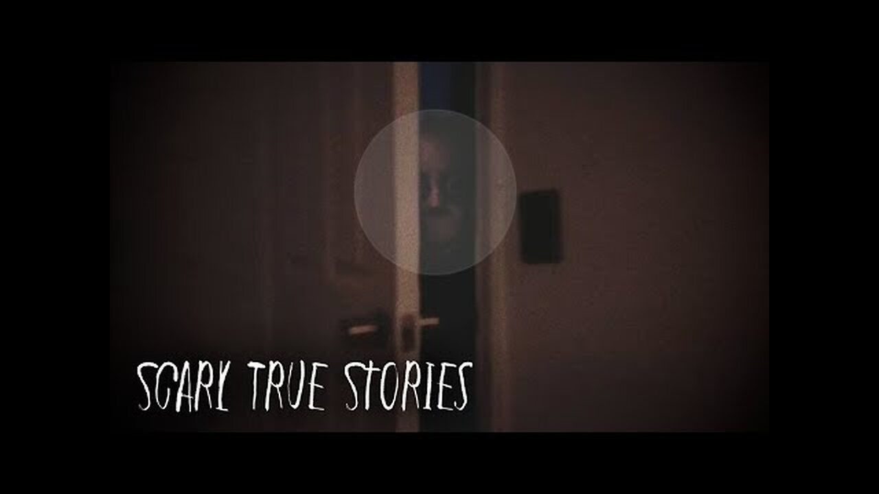 3 Actually Horrifying TRUE Horror Stories