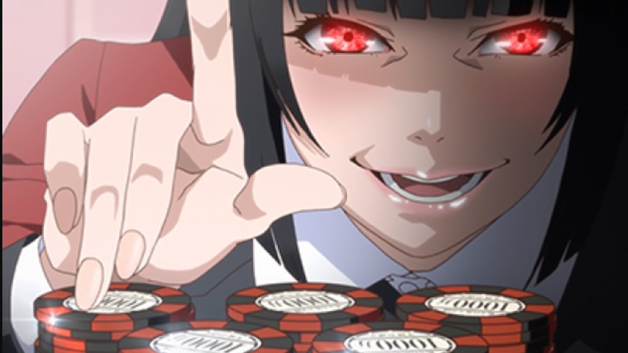 A School Where Students Gamble With Their Life, If They Lose, They Become Pets